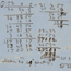 Image of a page of David Livingstone, Calculations and Geographical and Cultural Notes, 4-6 November 1872, detail. Copyright David Livingstone Centre, Dr. Neil Imray Livingstone Wilson, University of Glasgow Photographic Unit. CC BY-NC 3.0